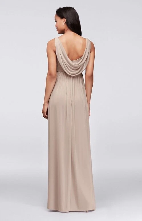 David's bridal best sale f15933