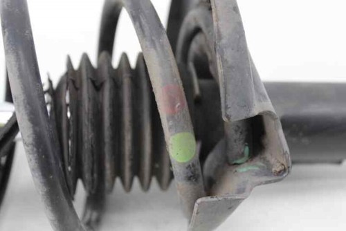 8V5118K001BF ammortizzatore anteriore sinistro per FORD FIESTA 2008-2012 209554 - Foto 2 di 10