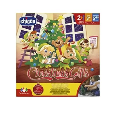Juego de mesa Chicco Bee Happy Family Games Abeja Feliz EDICION LIMITADA