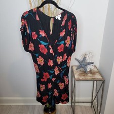 Market  Spruce Romper Womens Small