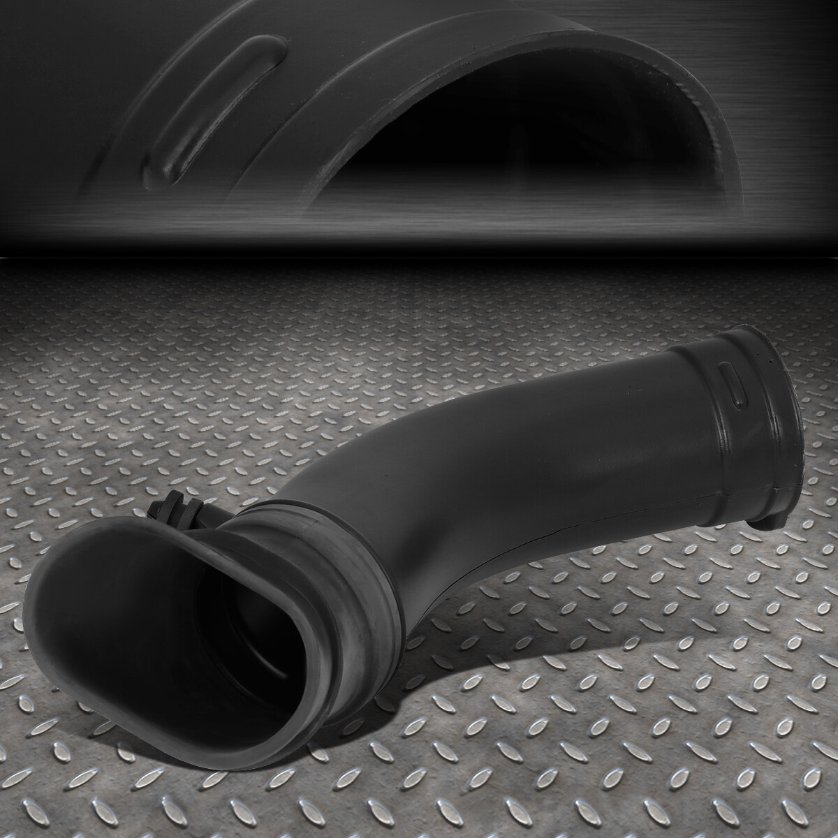 FOR 2006-2011 HONDA CIVIC SI TUBE D ENGINE AIR INTAKE DUCT 
