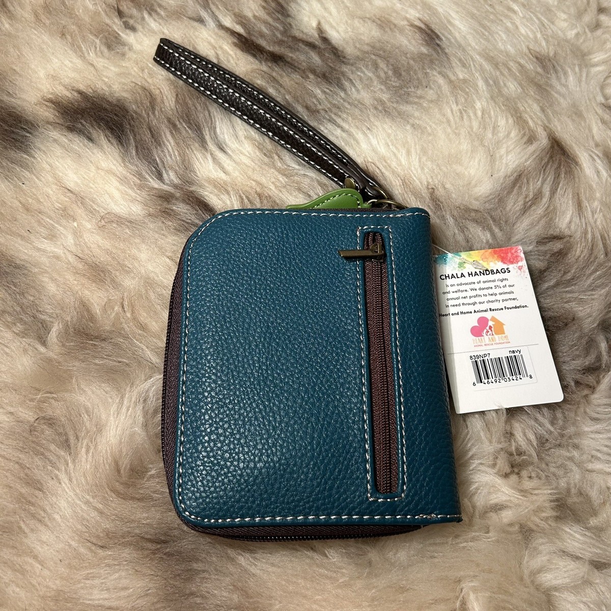 Vegan Leather Envelope Clutch Bag Classic Dressy Purse Foldover...