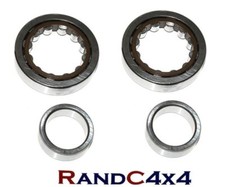 Half shaft Inner Swivel
