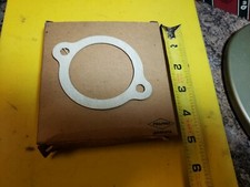 NOS GENUINE FEL-PRO 11430 WATER OUTLET GASKET FREE SHIPPING AND MADE IN USA!