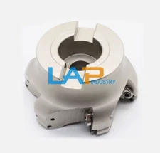 1PCS New For milling cutter head R5 round nose CNC cutter head EMR 5R125-40-7T