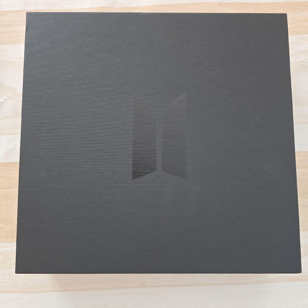 アイドル BTS ARMY Blanket MERCH BOX #1 BTS ARMY Membership MERCH BOX＃1 Official Blanket/Poncho