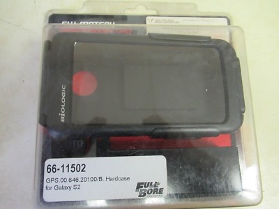 SW MOTECH   HARD CASE MOTORCYCLE MOUNT KIT FOR SAMSUNG GALAXY S2