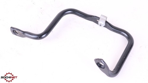 06-10 Saturn Sky / Solstice Windshield Wiper Cowl Mounting Support Brackets - Picture 5 of 13
