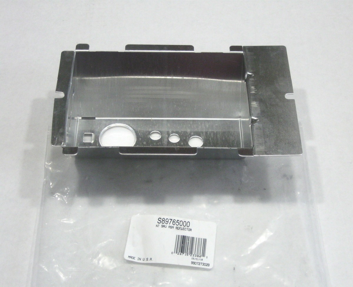 Broan Nutone S89765000 Light Reflector | eBay