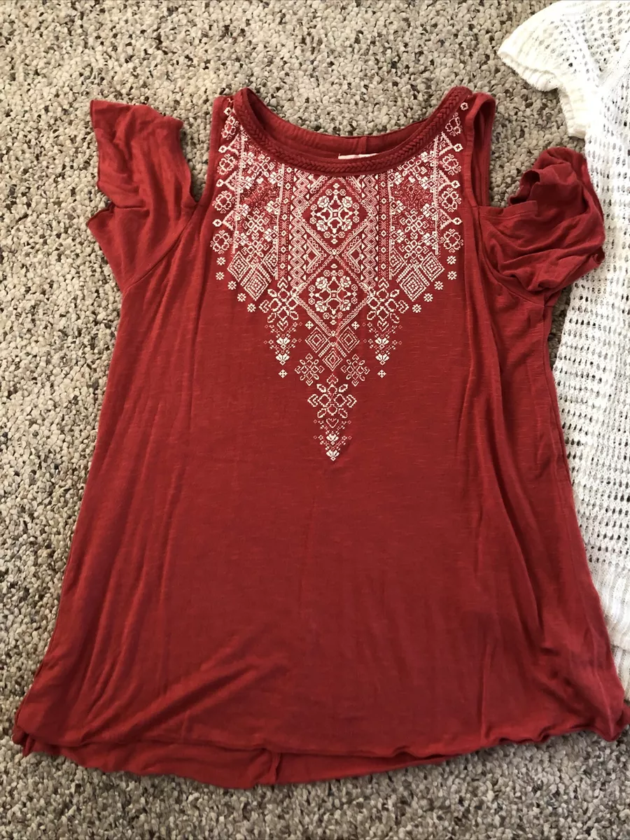 Maurices summer store tops