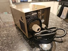 Cooper FOLTBOX fiber Optic. Power Source