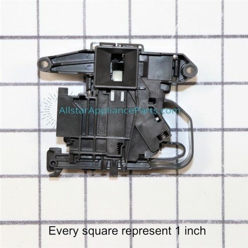 Whirlpool Washing Machine Door Latch W11316250 759589931624 eBay