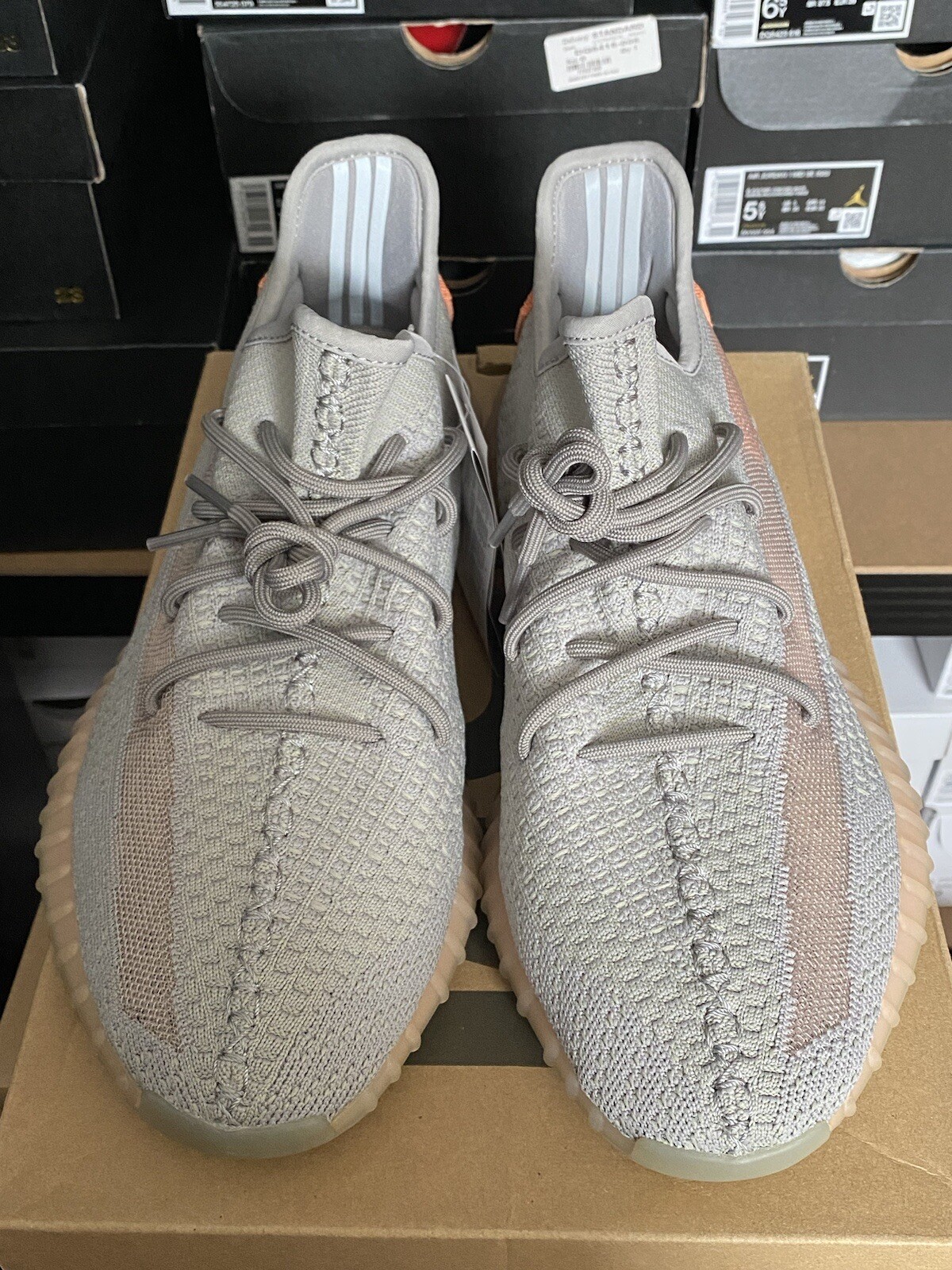 yeezy 350 v2 trfrm