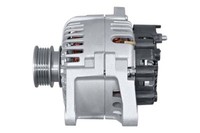 Hella 8EL 011 710-741 Generator FüR Dacia Passend FüR Nissan Renault
