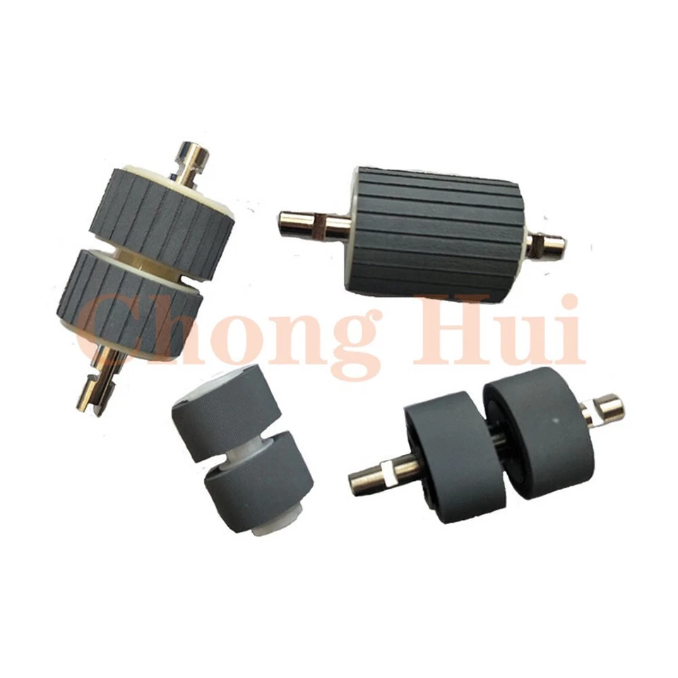 2XL2707A L2707-60001ADF Feed Roller Replacement roller kit for HP Scanjet 5000 - Image 3 of 4