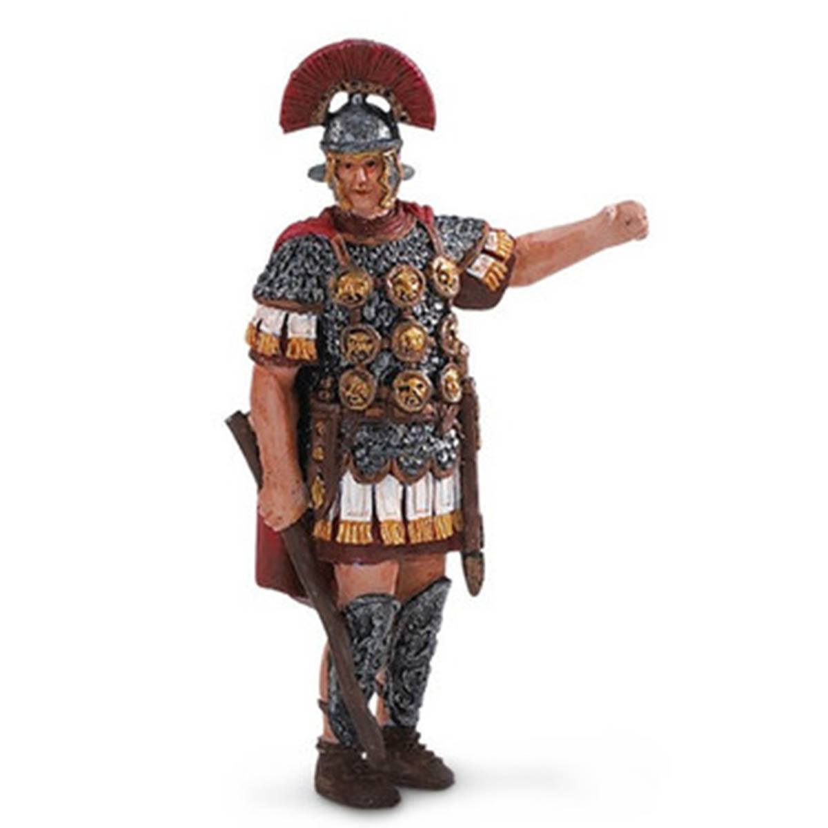 Centurion Of Ancient Rome Safari NEW Miniat Direct sale of manufacturer Ltd Toys Educational shop