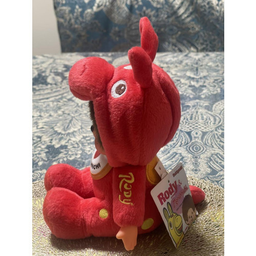 その他 RODY&MONCHICHI SEKIGUCHI 2006 Blue Eyes RODY&MONCHICHI SEKIGUCHI 2006 Blue Eyes | eBay