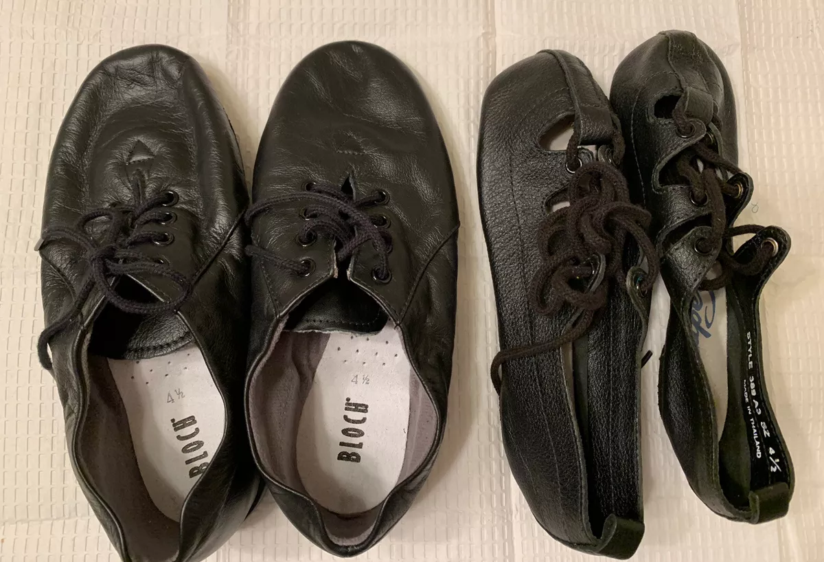 Bosch discount dance shoes