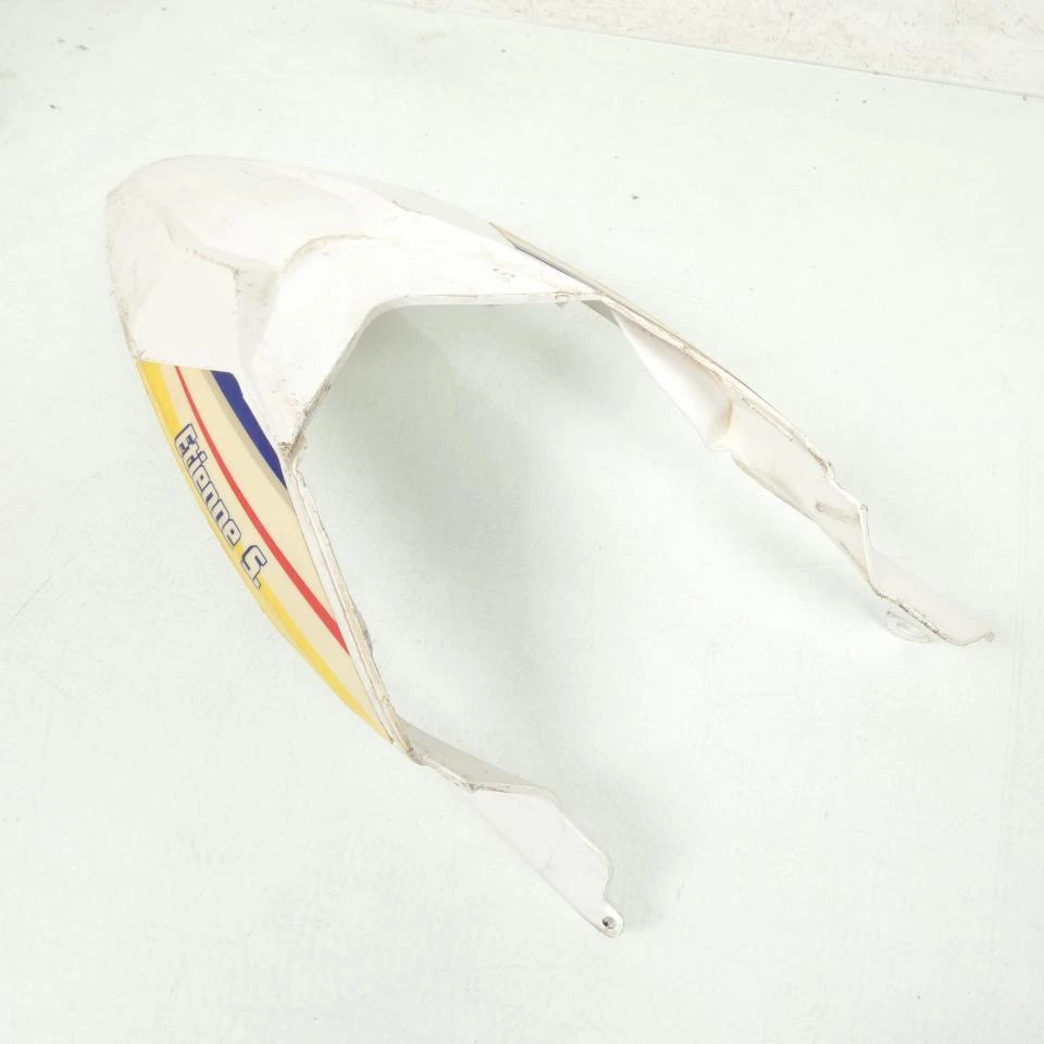 Garde boue arrière pour moto Husqvarna 85 Tc Petites Roues 2014 à 2017 17/14 - Photo 3/4