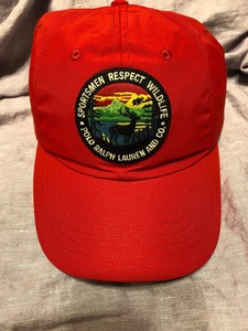 ralph lauren wildlife hat