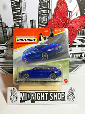 MATCHBOX 💥2025💥 Mercedes-Benz CLA shooting brake Neuf collection hot wheels