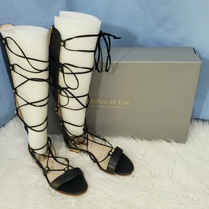 louise et cie sandals
