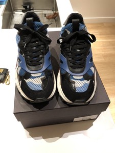 tenis valentino masculino