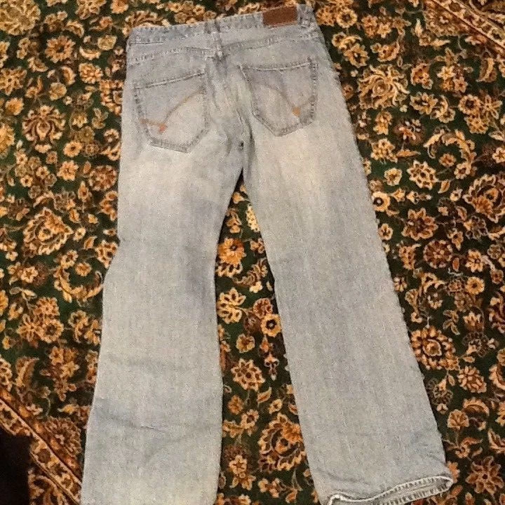 Union Bay  Blue Jeans Girls Size 16 Pre-Owned - Изображение 2 из 4