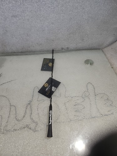 für VW GOLF POLO BORA VOX LUPO 3BG PASSAT 1 2 3 4 5 STAB ANTENNE 16V M5 M