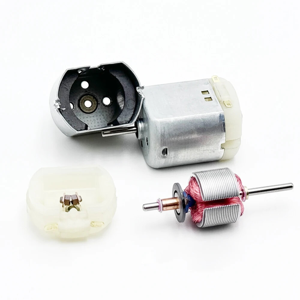Mabuchi FK-180SH-14180 Motor DC 12V High Speed Audio-visual Electric Shaver Car Mabuchi FK-180SH-14180 Motor DC 12V High Speed Audio-visual Electric Shaver Car