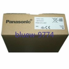 AFP2221 New For Panasonic FP2-C2L Controller CPU unit In Box Free Shipping#QW