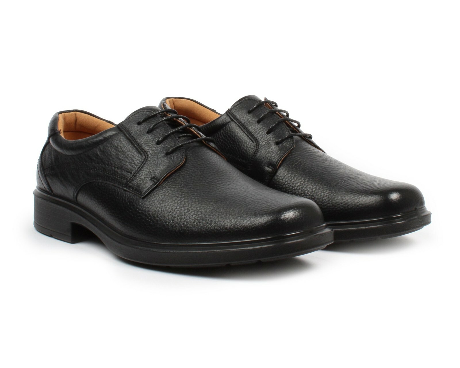 Plain Toe Leather BONANZA 300 