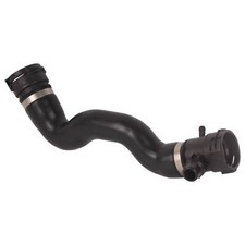 New For Bmw 528i Xdrive 2012-2016 528i 2012-2016 Upper Radiator Coolant Hose