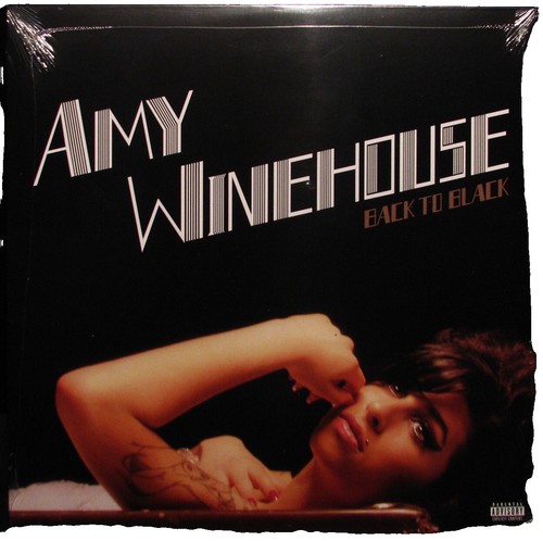 Amy Winehouse / Nas 7 Inch Record Mr Magic | eBay