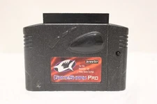 Inter Act Gameshark V3.0 (Nintendo 64, N64) F2B6