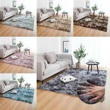 Super Soft Fluffy Velvet Indoor Carpet | Rugs | Area Carpet | Home Floor Mat