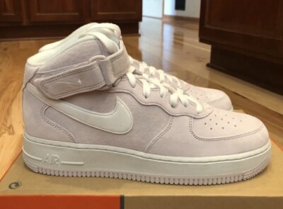 Nike Air Force 1 Mid '07 Venice Summit White Mens Size 10 Shoes