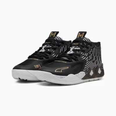 Size 11 - Foot Locker x Puma MB.01 50th Anniversary for sale