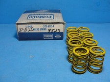  8 NOS Ford Motorcraft Valve Springs C1TE-6513-A 6 Cylinder Engine 223 300