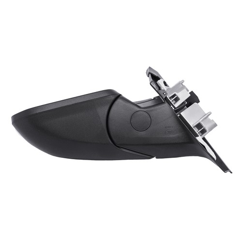 Driver Side For Chevy Malibu LT Hybrid 2016-2022 Mirror Heated Turn Signal 7Pin - Foto 9 di 14