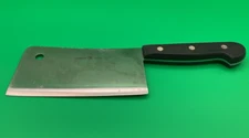 J A HENCKELS INTERNATIONAL 31134-160 6" Cleaver No-Stain NICE Fast Free Shipping