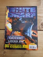 White Dwarf Magazine Multi-Listing (1) - Between 141 and 251