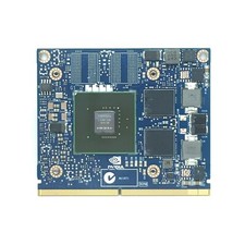 Nvidia Quadro K610M 1GB GDDR5 Video Graphics Card for HP ZBook 15 G2 785225-001
