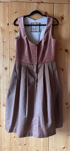 Dirndl CocoVero Incl. Bluse Größe 44 (Neupreis 758,- €) - Bild 3 von 9
