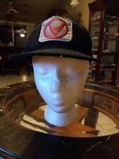 Beechfield Microknit Snapback Trucker Cap wit...