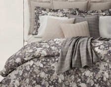 Ralph Lauren Avery Bedding Collection Floral Duvet Cover King