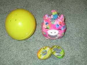 pikmi pop bubble drop unicorn