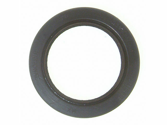 Felpro 62VJ99H Front Crankshaft Seal Fits 1984-1989 Nissan 300ZX