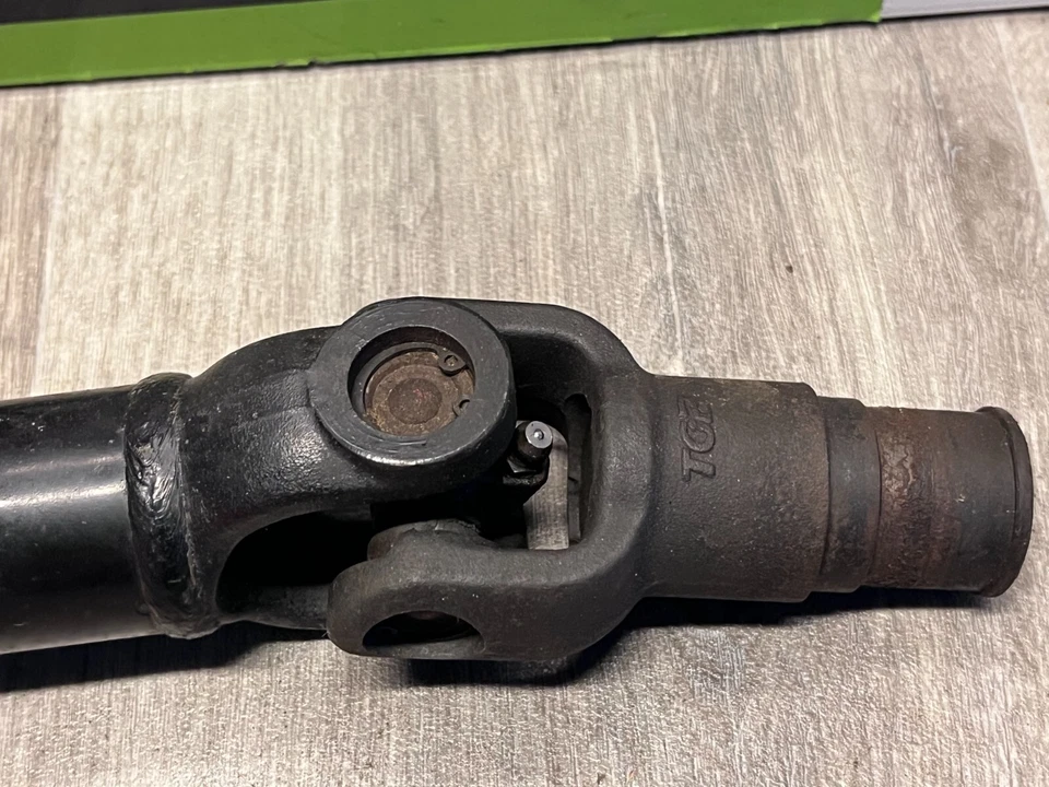 TGB Kardanflansch Blade 550 LT EFI ab 2014 Kardanwelle - Image 2 of 4