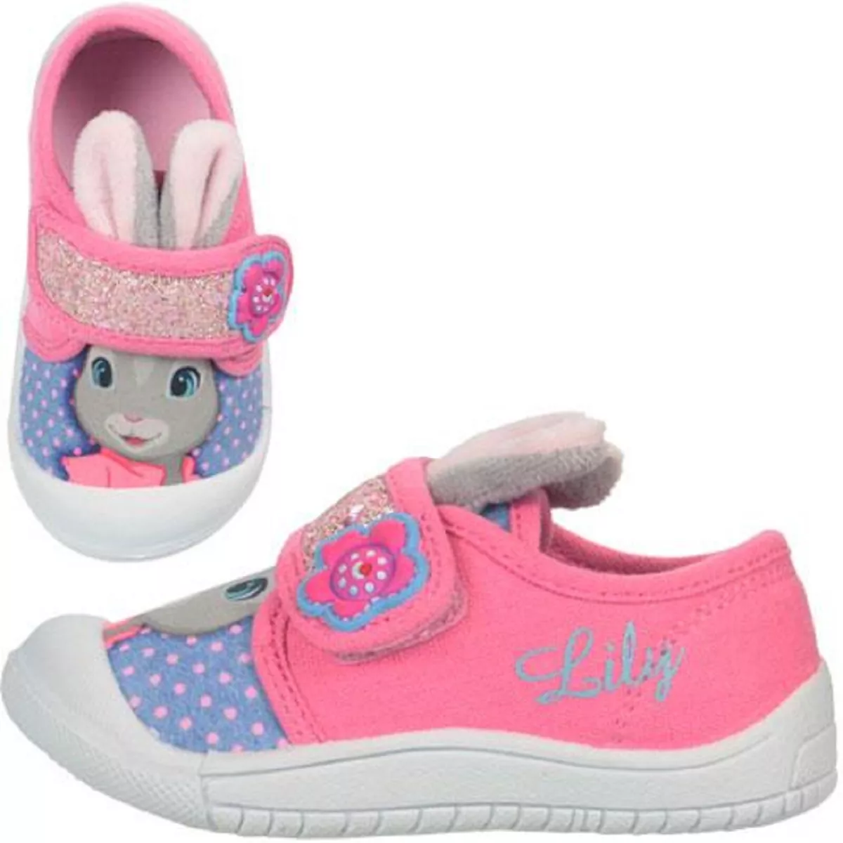 Glitter lily shoes clearance